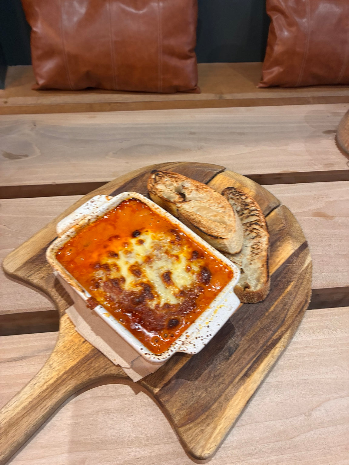 Lasagne