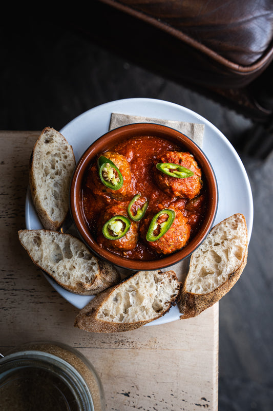 Polpette
