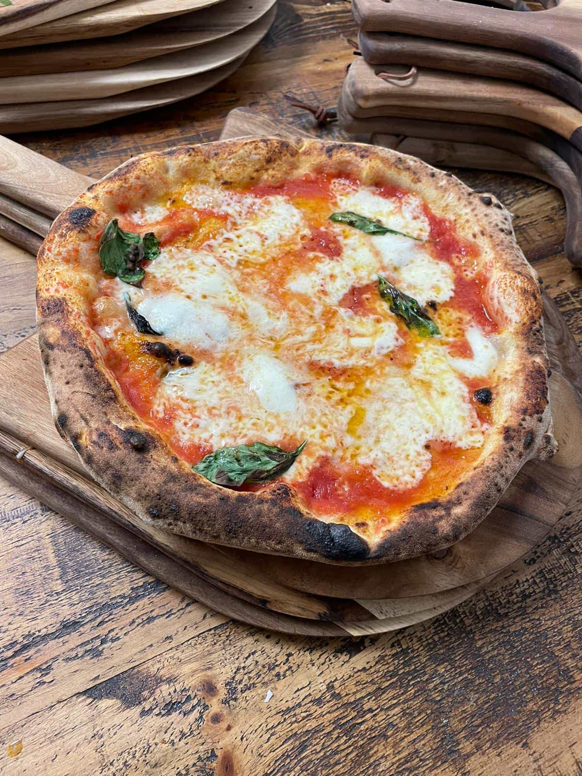 Margherita