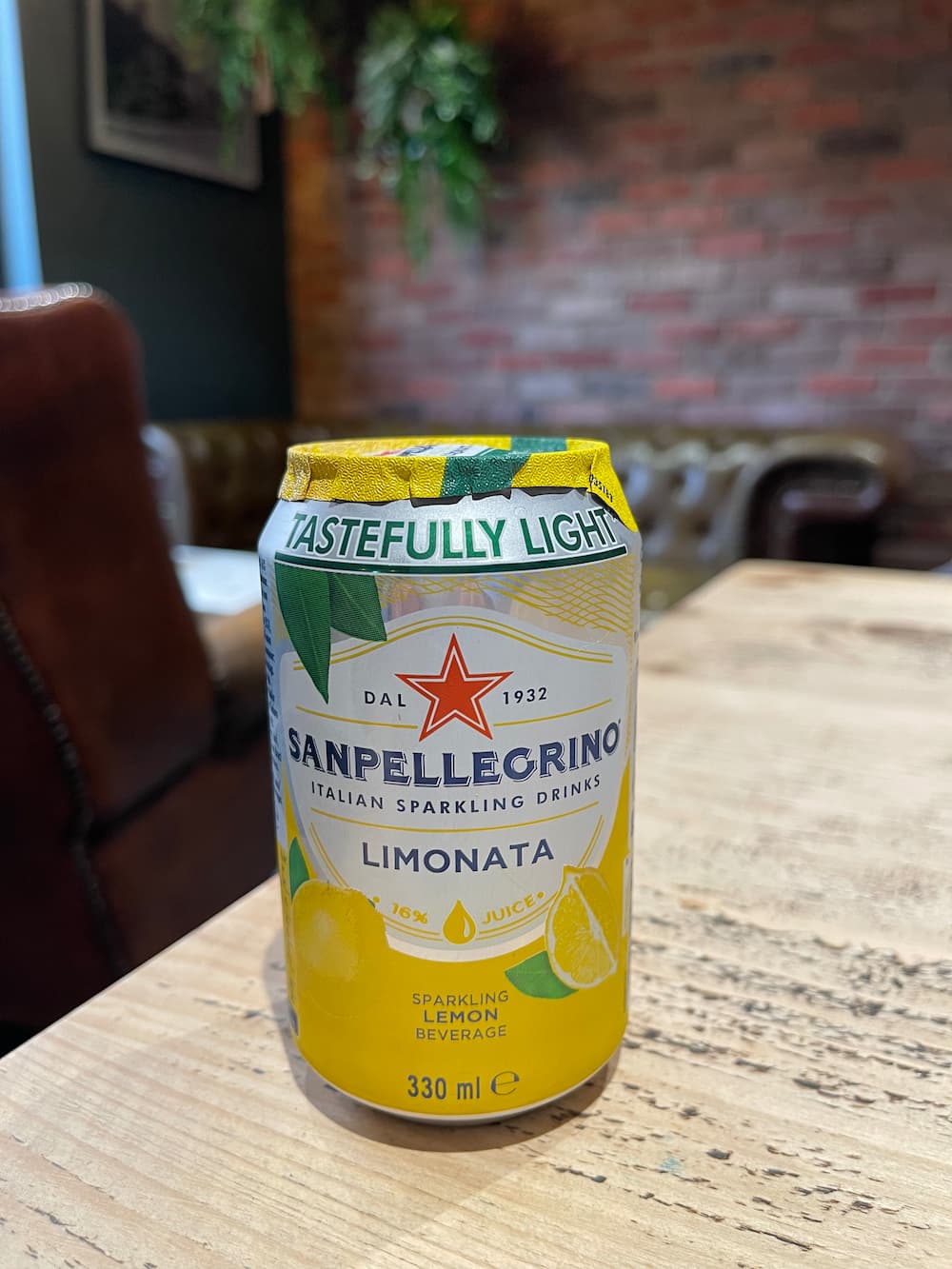 Sanpellegrino