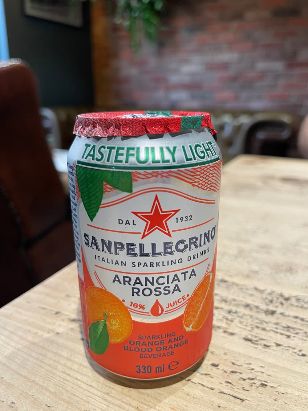 Sanpellegrino