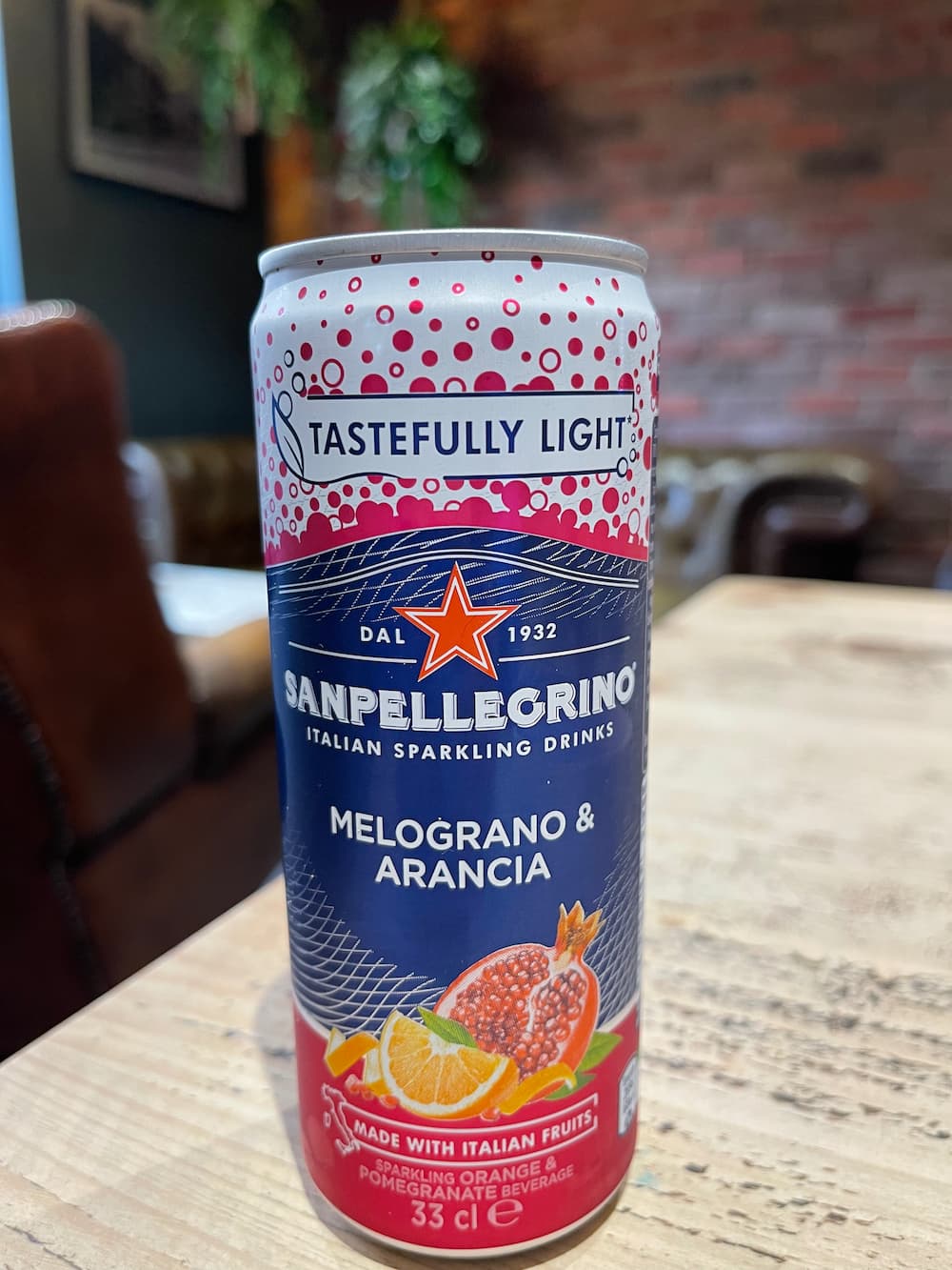 Sanpellegrino