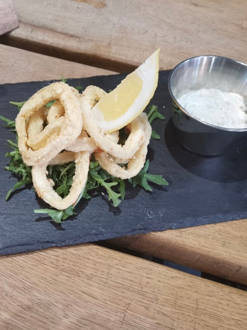 Calamari